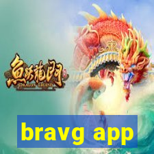 bravg app