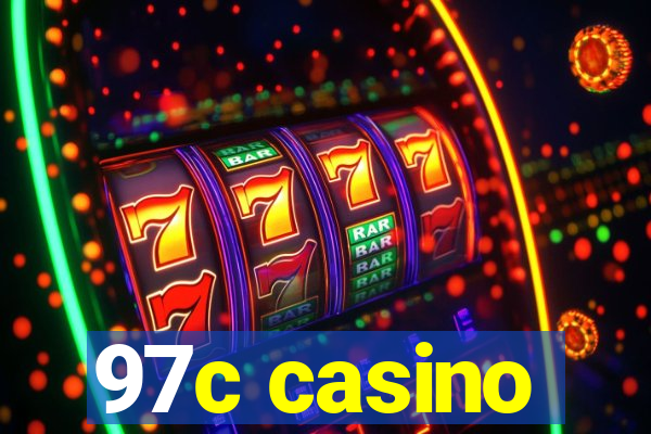 97c casino