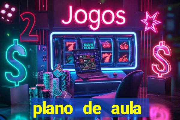 plano de aula bingo tabuada