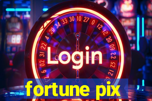 fortune pix