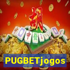 PUGBETjogos