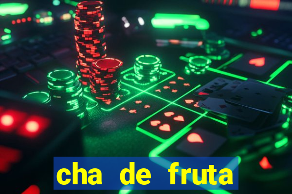 cha de fruta estrela stardew valley id 1.6