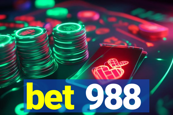 bet 988