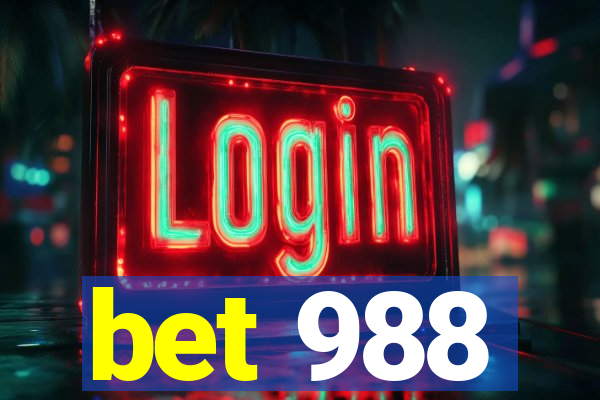 bet 988