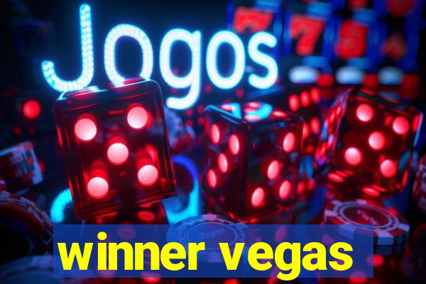 winner vegas