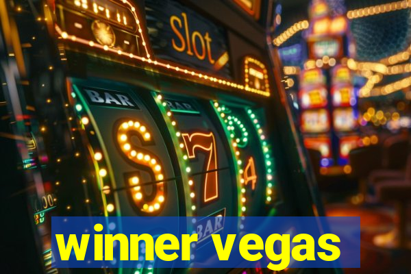 winner vegas