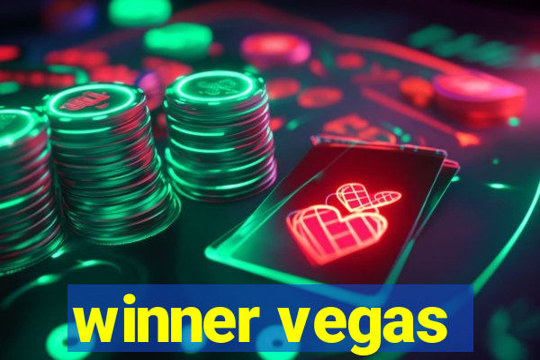 winner vegas