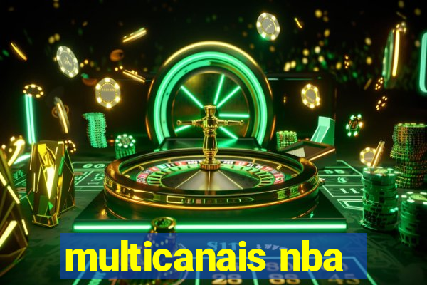 multicanais nba