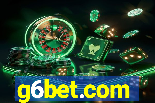 g6bet.com