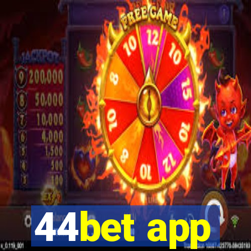 44bet app