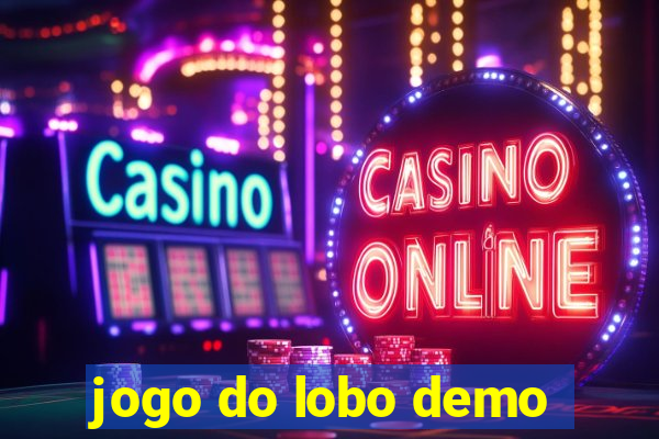 jogo do lobo demo