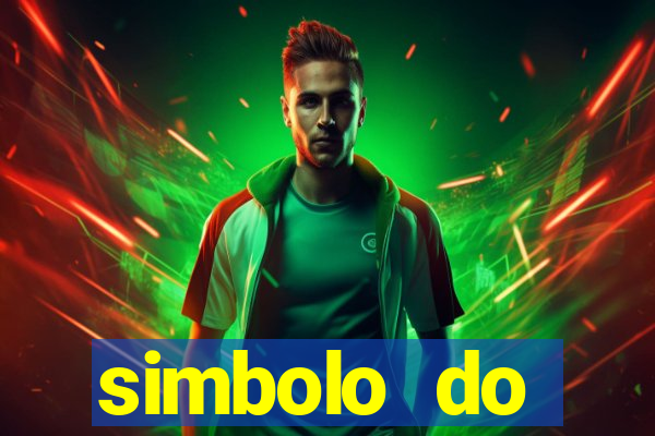 simbolo do corinthians para copiar