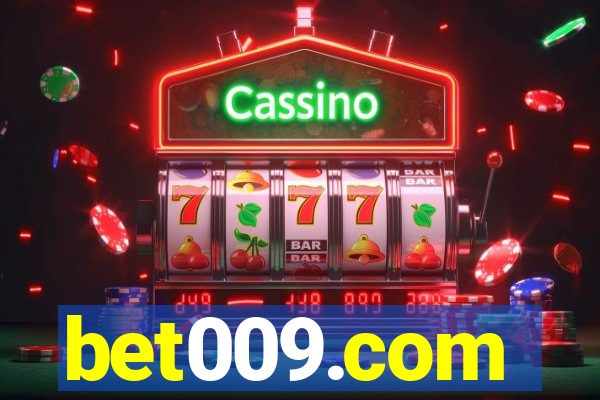 bet009.com