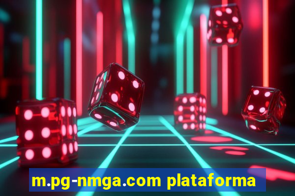 m.pg-nmga.com plataforma