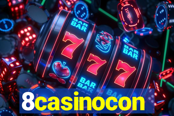 8casinocon