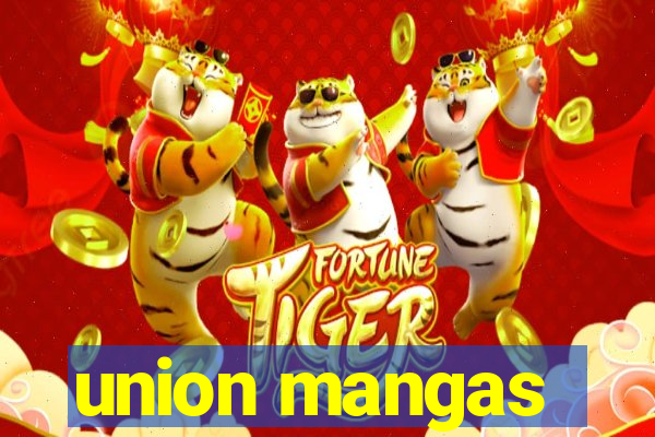 union mangas