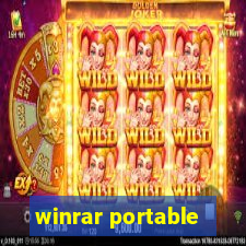 winrar portable