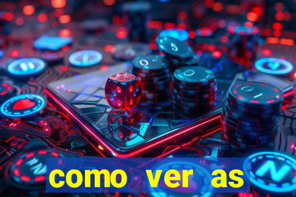 como ver as porcentagem dos jogos slots