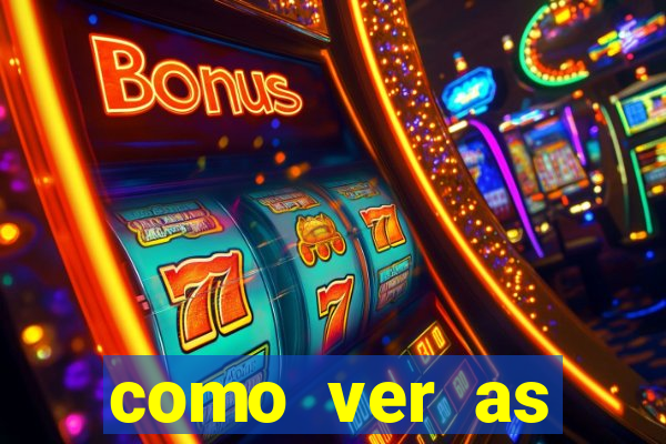 como ver as porcentagem dos jogos slots