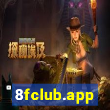 8fclub.app