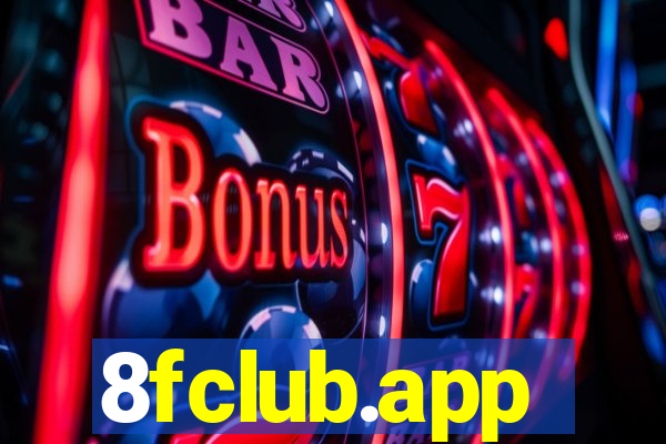 8fclub.app