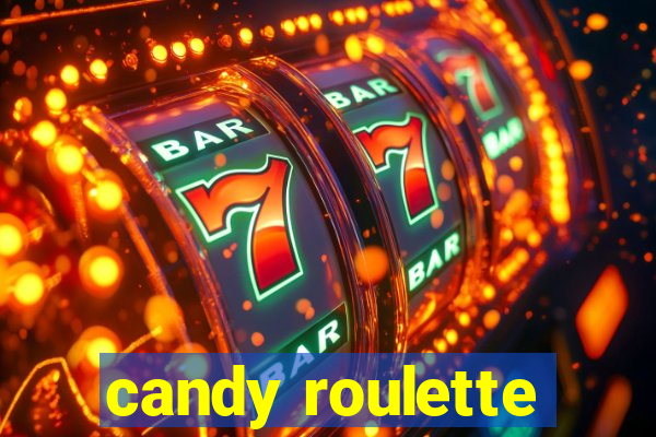 candy roulette