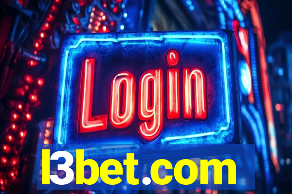 l3bet.com