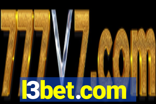 l3bet.com