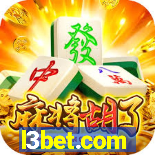 l3bet.com