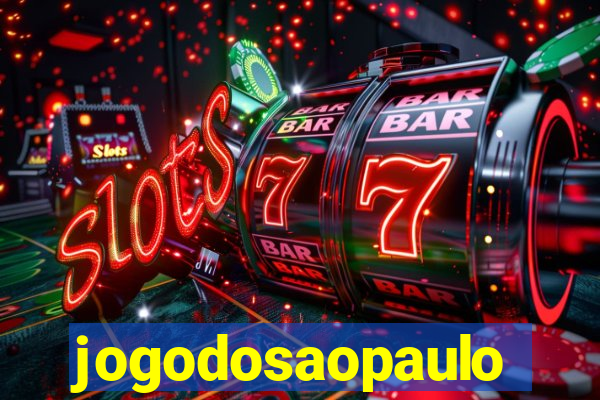 jogodosaopaulo