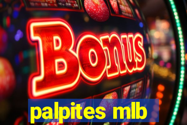 palpites mlb