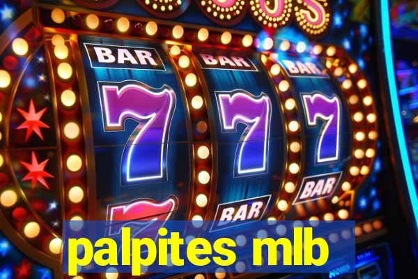 palpites mlb