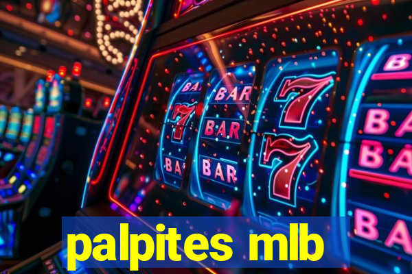 palpites mlb