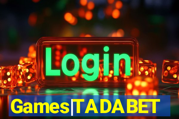 Games|TADABET