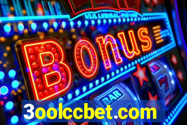 3oolccbet.com