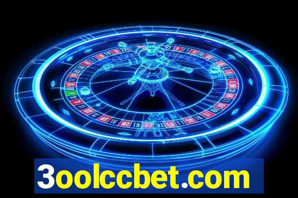 3oolccbet.com