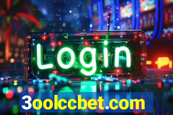 3oolccbet.com