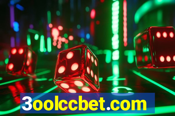 3oolccbet.com