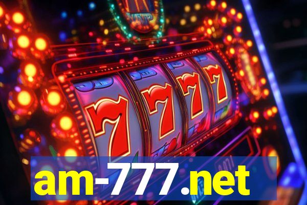 am-777.net