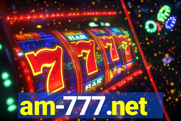 am-777.net