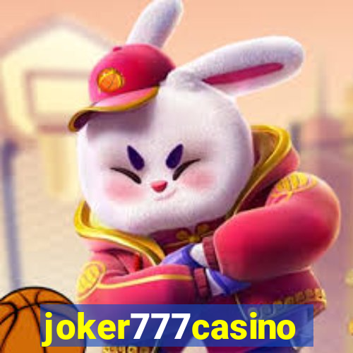 joker777casino