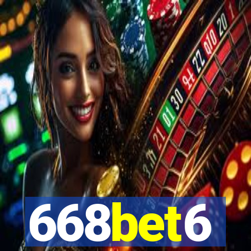 668bet6