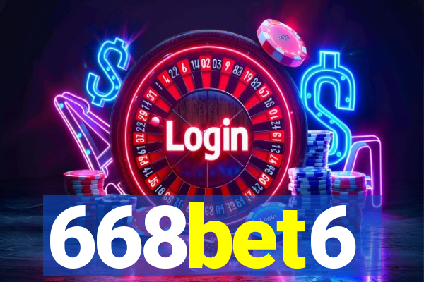 668bet6