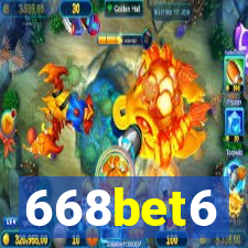 668bet6