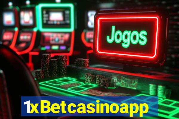 1xBetcasinoapp