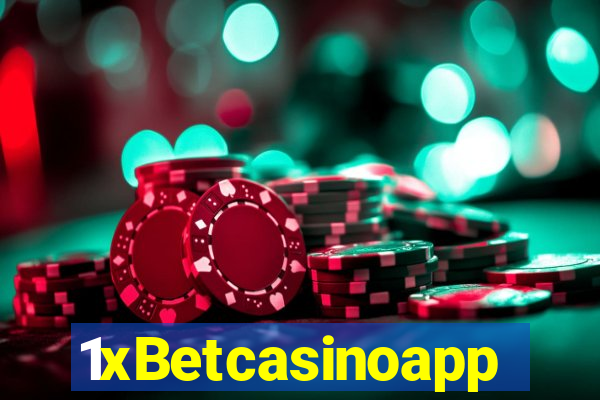 1xBetcasinoapp