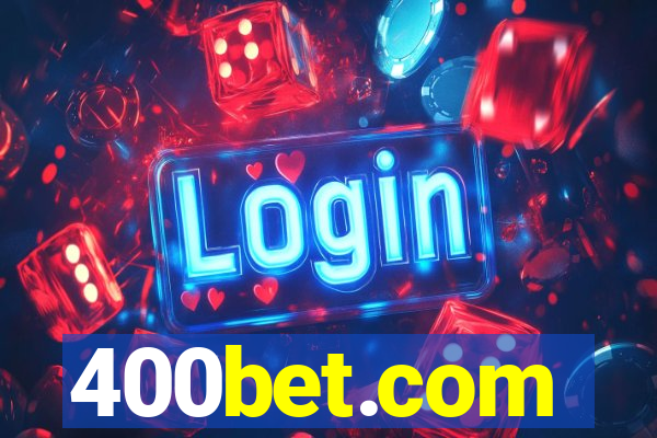 400bet.com