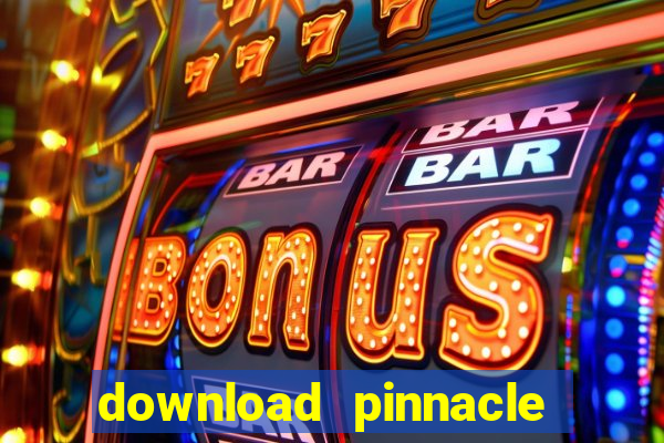 download pinnacle studio 18 portugues