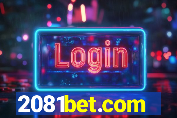 2081bet.com