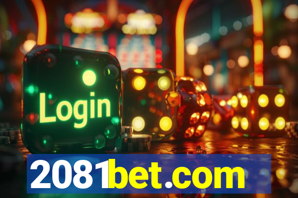 2081bet.com